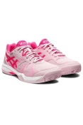 TÊNIS ASICS GEL PADEL PRO 5 BARELY FEMININO - Rosa/pink TÊNIS ASICS GEL PADEL PRO 5 BARELY FEMININO - Rosa/pink