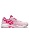 TÊNIS ASICS GEL PADEL PRO 5 BARELY FEMININO - Rosa/pink TÊNIS ASICS GEL PADEL PRO 5 BARELY FEMININO - Rosa/pink