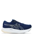 TÊNIS ASICS GEL PULSE 15 SE FEMININO - Marinho/dourado