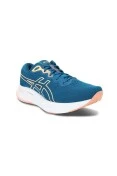 TÊNIS ASICS GEL PULSE 15 SE FEMININO - Marinho/laranja