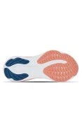 TÊNIS ASICS GEL PULSE 15 SE FEMININO - Marinho/laranja
