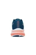 TÊNIS ASICS GEL PULSE 15 SE FEMININO - Marinho/laranja