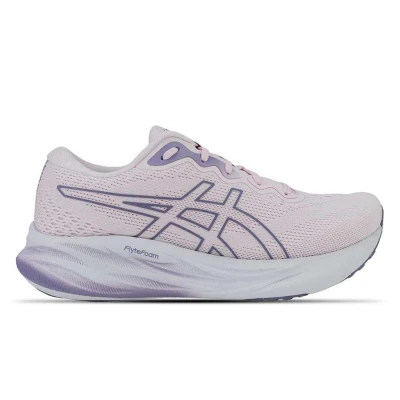 TÊNIS ASICS GEL PULSE 15 SE FEMININO - Rosa/lilas