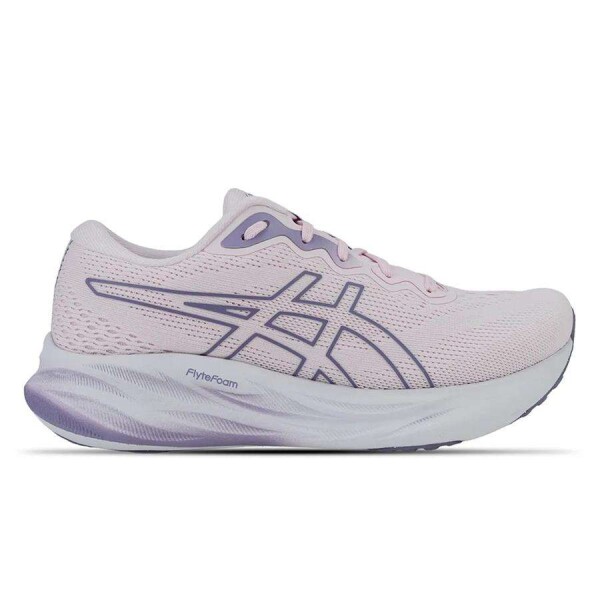 TÊNIS ASICS GEL PULSE 15 SE FEMININO - Rosa/lilas