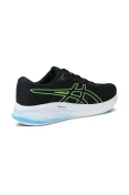 TÊNIS ASICS GEL PULSE 15 SE MASCULINO - Preto/verde