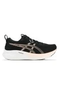 TENIS ASICS GEL PULSE 16 SE FEMININO - Preto/rosa