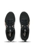 TENIS ASICS GEL PULSE 16 SE FEMININO - Preto/rosa