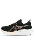 TENIS ASICS GEL PULSE 16 SE FEMININO - Preto/rosa