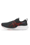 TÊNIS ASICS GEL PULSE 16 SE MASCULINO - Grafite/vermelho