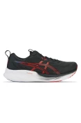TÊNIS ASICS GEL PULSE 16 SE MASCULINO - Grafite/vermelho