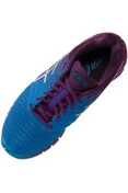 TÊNIS ASICS GEL QUANTUM 180 2 FEMININO - Azul/roxo