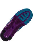 TÊNIS ASICS GEL QUANTUM 180 2 FEMININO - Azul/roxo