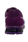 TÊNIS ASICS GEL QUANTUM 180 2 FEMININO - Azul/roxo