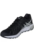 TÊNIS ASICS GEL QUANTUM 180 TR FEMININO - Preto/prata TÊNIS ASICS GEL QUANTUM 180 TR FEMININO - Preto/prata