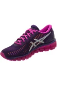 TÊNIS ASICS GEL QUANTUM 360 FEMININO - Roxo/pink TÊNIS ASICS GEL QUANTUM 360 FEMININO - Roxo/pink