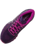 TÊNIS ASICS GEL QUANTUM 360 FEMININO - Roxo/pink TÊNIS ASICS GEL QUANTUM 360 FEMININO - Roxo/pink