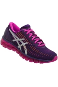 TÊNIS ASICS GEL QUANTUM 360 FEMININO - Roxo/pink TÊNIS ASICS GEL QUANTUM 360 FEMININO - Roxo/pink