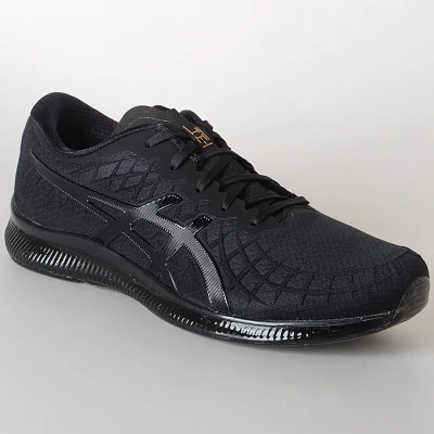 TÊNIS ASICS GEL QUANTUM INFINITY MASCULINO - Preto TÊNIS ASICS GEL QUANTUM INFINITY MASCULINO - Preto