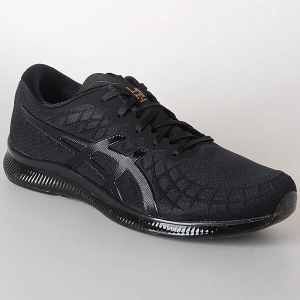TÊNIS ASICS GEL QUANTUM INFINITY MASCULINO - Preto TÊNIS ASICS GEL QUANTUM INFINITY MASCULINO - Preto