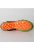 TÊNIS ASICS GEL QUANTUM INFINITY MASCULINO - Preto/laranja TÊNIS ASICS GEL QUANTUM INFINITY MASCULINO - Preto/laranja