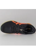 TÊNIS ASICS GEL QUANTUM INFINITY MASCULINO - Preto/laranja TÊNIS ASICS GEL QUANTUM INFINITY MASCULINO - Preto/laranja