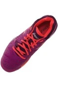TÊNIS ASICS GEL RESOLUTION 6 FEMININO - Roxo/salmao TÊNIS ASICS GEL RESOLUTION 6 FEMININO - Roxo/salmao