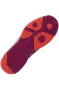 TÊNIS ASICS GEL RESOLUTION 6 FEMININO - Roxo/salmao TÊNIS ASICS GEL RESOLUTION 6 FEMININO - Roxo/salmao
