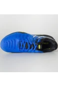 TÊNIS ASICS GEL RESOLUTION 7 MASCULINO - Azul/preto