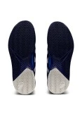 TÊNIS ASICS GEL-RESOLUTION 8 CLAY MASCULINO - Azul/branco TÊNIS ASICS GEL-RESOLUTION 8 CLAY MASCULINO - Azul/branco