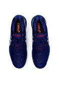 TÊNIS ASICS GEL-RESOLUTION 8 CLAY MASCULINO - Azul/branco TÊNIS ASICS GEL-RESOLUTION 8 CLAY MASCULINO - Azul/branco