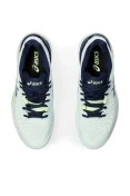TÊNIS ASICS GEL RESOLUTION 9 CLAY FEMININO - Verde/marinho