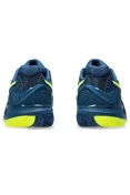TÊNIS ASICS GEL-RESOLUTION 9 CLAY MASCULINO - Marinho/amarelo