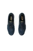 TÊNIS ASICS GEL RESOLUTION 9 CLAY MASCULINO - Marinho/dourado