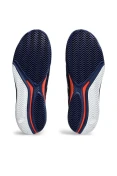 TÊNIS ASICS GEL-RESOLUTION 9 CLAY MASCULINO - Marinho/prata
