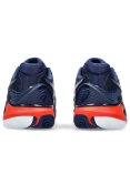 TÊNIS ASICS GEL-RESOLUTION 9 CLAY MASCULINO - Marinho/prata