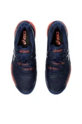 TÊNIS ASICS GEL-RESOLUTION 9 CLAY MASCULINO - Marinho/prata