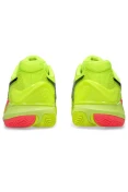 TENIS ASICS GEL RESOLUTION 9 CLAY PARIS MASCULINO - Verde/laranja
