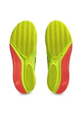 TENIS ASICS GEL RESOLUTION 9 CLAY PARIS MASCULINO - Verde/laranja
