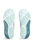 TÊNIS ASICS GEL RESOLUTION 9 PADEL FEMININO - Verde/pink