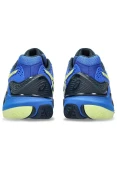 TÊNIS ASICS GEL RESOLUTION 9 PADEL MASCULINO - Azul/verde