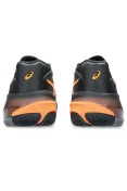 TENIS ASICS GEL RESOLUTION X CLAY MASCULINO - Preto/laranja