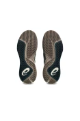 TENIS ASICS GEL RESOLUTION X CLAY MASCULINO - Verde/bege