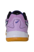 TÊNIS ASICS GEL ROCKET 7 A FEMININO - Azul/lilas TÊNIS ASICS GEL ROCKET 7 A FEMININO - Azul/lilas