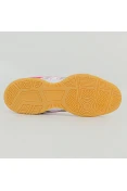 TÊNIS ASICS GEL ROCKET 7 A FEMININO - Branco/pink TÊNIS ASICS GEL ROCKET 7 A FEMININO - Branco/pink
