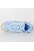 TÊNIS ASICS GEL ROCKET 8 A FEMININO - Azul celeste/prata
