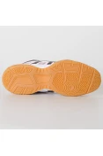 TÊNIS ASICS GEL ROCKET 8 A FEMININO - Branco/pink