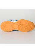 TÊNIS ASICS GEL ROCKET 8 A FEMININO - Verde/marinho