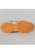 TÊNIS ASICS GEL ROCKET 8 A MASCULINO - Branco/marinho TÊNIS ASICS GEL ROCKET 8 A MASCULINO - Branco/marinho