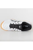 TÊNIS ASICS GEL ROCKET 8 A MASCULINO - Branco/preto TÊNIS ASICS GEL ROCKET 8 A MASCULINO - Branco/preto