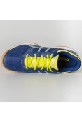 TÊNIS ASICS GEL ROCKET 8 A MASCULINO - Marinho/amarelo TÊNIS ASICS GEL ROCKET 8 A MASCULINO - Marinho/amarelo
